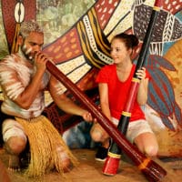 Didgeridoo Lessons 